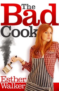 Cover Bad Cook