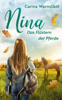 Cover Nina: Das Flüstern der Pferde