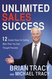 Cover Unlimited Sales Success