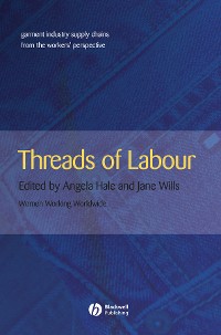 Cover Threads of Labour