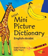 Cover Milet Mini Picture Dictionary (English–Arabic)