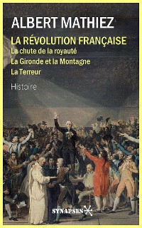 Cover La Révolution Française