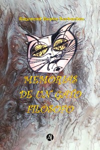 Cover Memorias de un gato filósofo