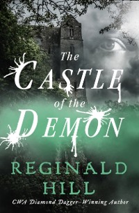 Cover Castle of the Demon