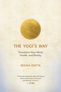 Cover The Yogi’s Way