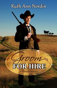 Cover Groom for Hire
