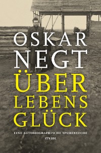 Cover Überlebensglück