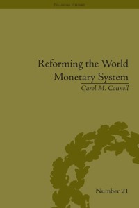 Cover Reforming the World Monetary System