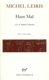 Cover Haut Mal / Autres lancers