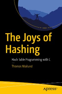 Cover The Joys of Hashing