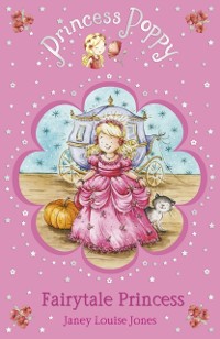 Cover Princess Poppy Fairytale Princess