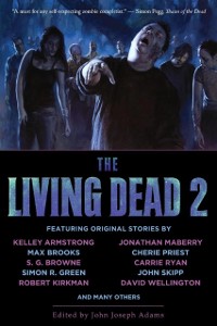 Cover Living Dead 2