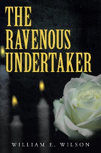 Cover The Ravenous Undertaker