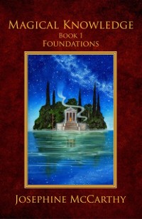 Cover Magical Knowledge I: Foundations