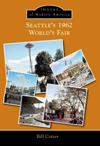 Cover Seattle's 1962 World's Fair
