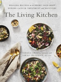 Cover Living Kitchen