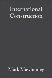 Cover International Construction