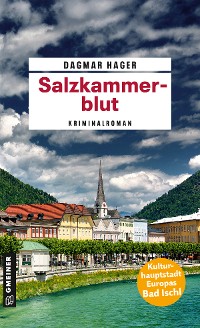 Cover Salzkammerblut