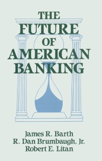 Cover The Future of American Banking