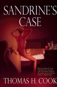 Cover Sandrine's Case