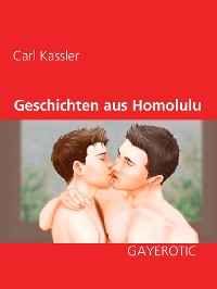 Cover Geschichten aus Homolulu