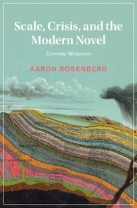 Cover Scale, Crisis, and the Modern Novel