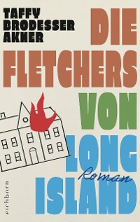 Cover Die Fletchers von Long Island