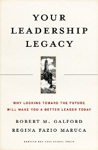 Cover Your Leadership Legacy