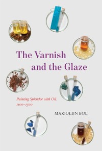 Cover Varnish and the Glaze