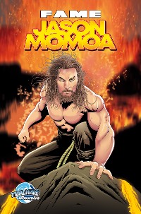 Cover FAME: Jason Momoa