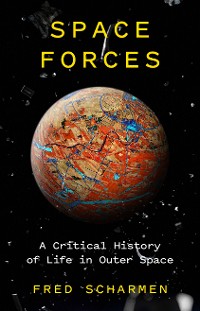 Cover Space Forces