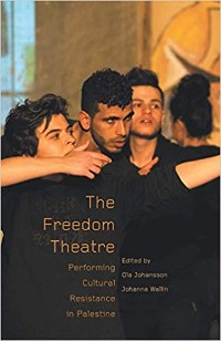 Cover The Freedom Theatre