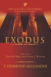 Cover Exodus