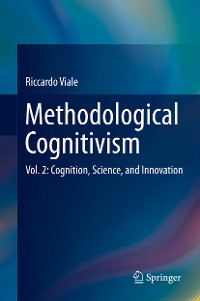 Cover Methodological Cognitivism