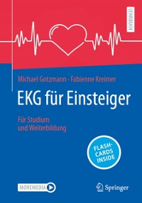 Cover EKG fur Einsteiger