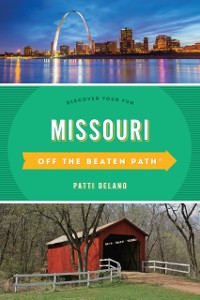 Cover Missouri Off the Beaten Path(R)