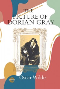Cover The Picture of Dorian Gray