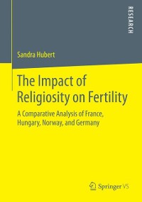 Cover The Impact of Religiosity on Fertility