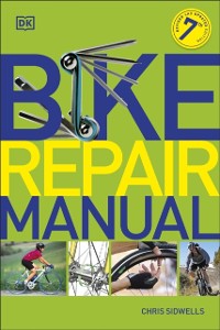 Cover Bike Repair Manual