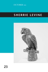 Cover Sherrie Levine