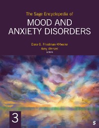 Cover The Sage Encyclopedia of Mood and Anxiety Disorders