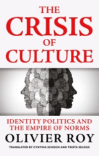 Cover The Crisis of Culture