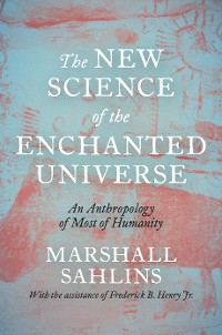Cover The New Science of the Enchanted Universe