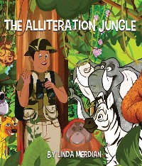 Cover The Alliteration Jungle