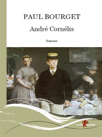 Cover André Cornélis