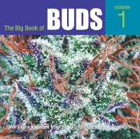 Cover The Big Book of Buds
