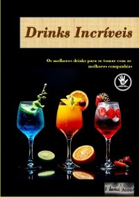 Cover Drinks Incríveis