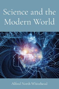Cover Science and the Modern World