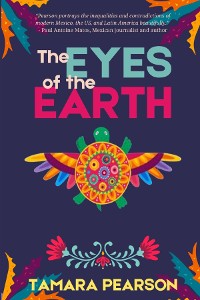 Cover The Eyes of the Earth