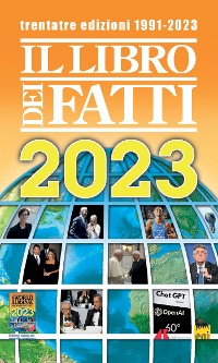 Cover Il Libro dei Fatti 2023